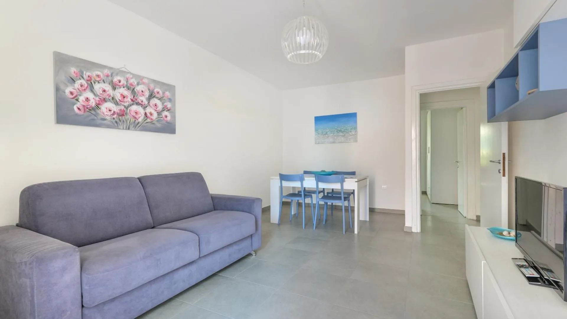 Casa Gaia Direttamente Sul Mare Apartamento Pomonte