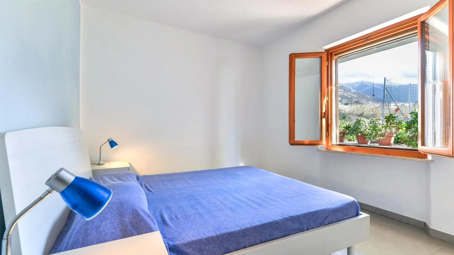 Casa Gaia Direttamente Sul Mare Apartamento Pomonte